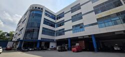 Tagore Building (D26), Factory #462929691